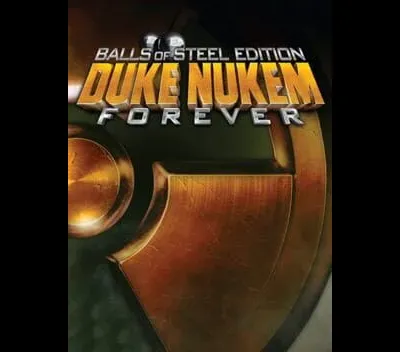 Duke Nukem Forever [Balls of Steel Edition]