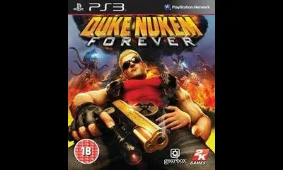 Duke Nukem Forever