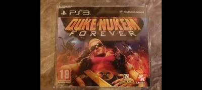 Duke Nukem: Forever [Promo Not For Resale]