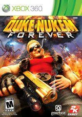Background - Duke Nukem Forever - Xbox 360 - Retrocharting