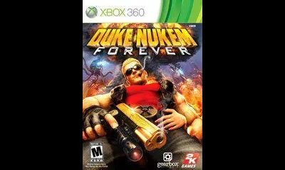 Duke Nukem Forever