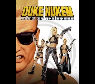Duke Nukem