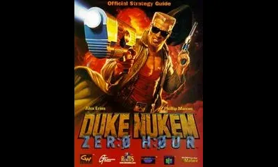 Duke Nukem Zero Hour