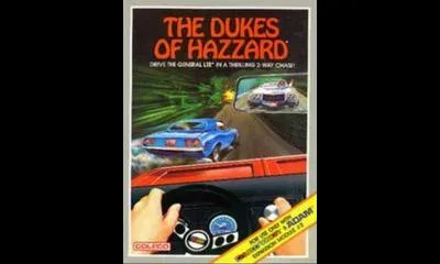 Dukes of Hazzard