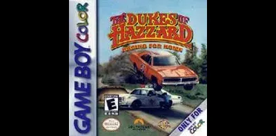 Dukes of Hazzard Racing for Home