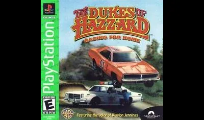 Dukes of Hazzard Racing for Home [Greatest Hits]