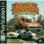 Dukes of Hazzard Racing for Home - PlayStation - Retrocharting