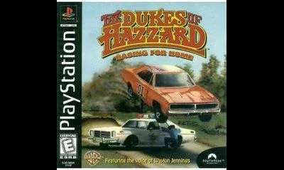 Dukes of Hazzard Racing for Home