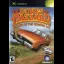 Dukes of Hazzard Return of the General Lee - Xbox - Retrocharting