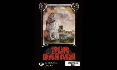 Dun Darach