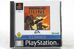 Background - Dune 2000 [Classics] - PlayStation - Retrocharting