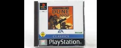 Dune 2000 [Classics]