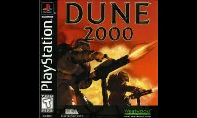 Dune 2000