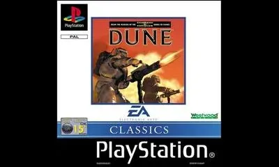 Dune [Classics]