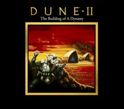 Dune II