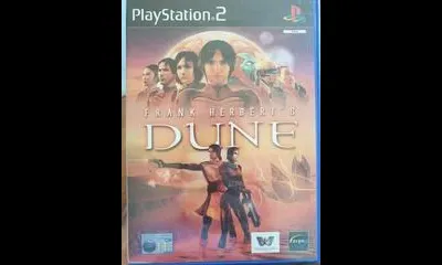 Dune