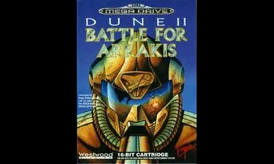 Dune: The Battle For Arrakis