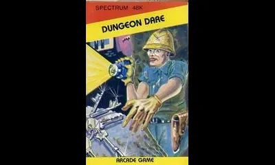 Dungeon Dare