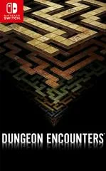Background - Dungeon Encounters - Nintendo Switch - Retrocharting