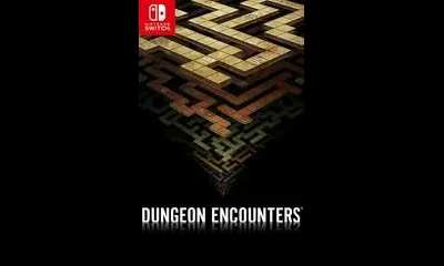 Dungeon Encounters