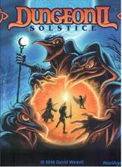 Dungeon II: Solstice [Homebrew]
