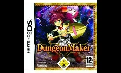 Dungeon Maker