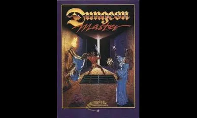 Dungeon Master