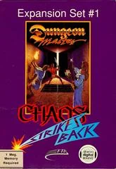 Background - Dungeon Master: Chaos Strikes Back - Amiga - Retrocharting