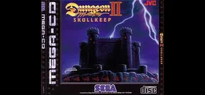 Dungeon Master Ii Skullkeep