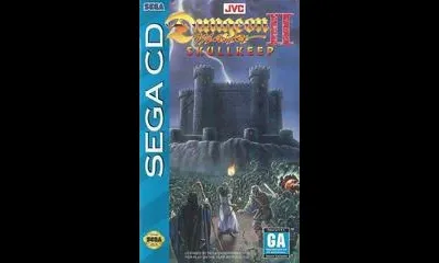 Dungeon Master II: The Legend of Skullkeep