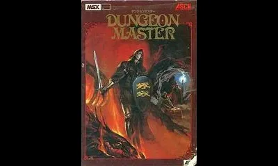 Dungeon Master
