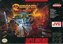 Background - Dungeon Master - Super Nintendo - Retrocharting