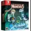 Dungeon Munchies [Collector's Edition] - Nintendo Switch - Retrocharting