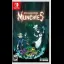 Dungeon Munchies - Nintendo Switch - Retrocharting