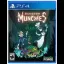 Dungeon Munchies - Playstation 4 - Retrocharting