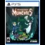 Dungeon Munchies - Playstation 5 - Retrocharting