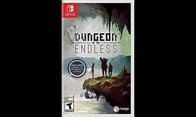 Dungeon of The Endless