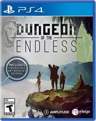 Background - Dungeon of The Endless - Playstation 4 - Retrocharting