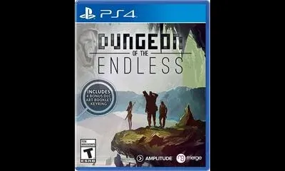 Dungeon of The Endless