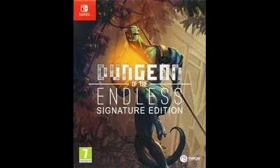 Dungeon of the Endless [Signature Edition]