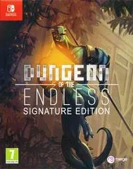 Dungeon of the Endless
