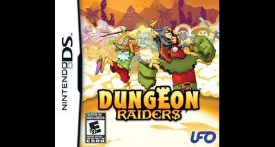 Dungeon Raiders