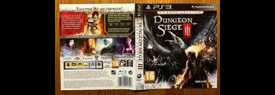 Dungeon Siege III [Nordic Edition]