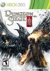 Background - Dungeon Siege III - Xbox 360 - Retrocharting