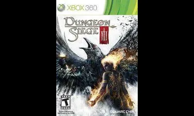 Dungeon Siege III