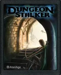 Dungeon Stalker [Homebrew]