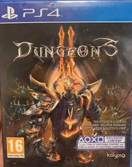Background - Dungeons 2 - Playstation 4 - Retrocharting