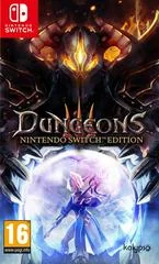 Background - Dungeons 3: Nintendo Switch Edition - Nintendo Switch - Retrocharting