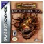 Dungeons & Dragons Eye of the Beholder - GameBoy Advance - Retrocharting