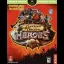 Dungeons & Dragons Heroes [Prima] - Strategy Guide - Retrocharting